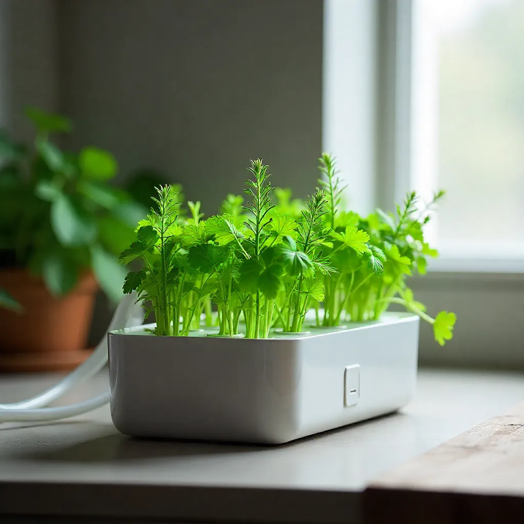 Remote monitoring interface