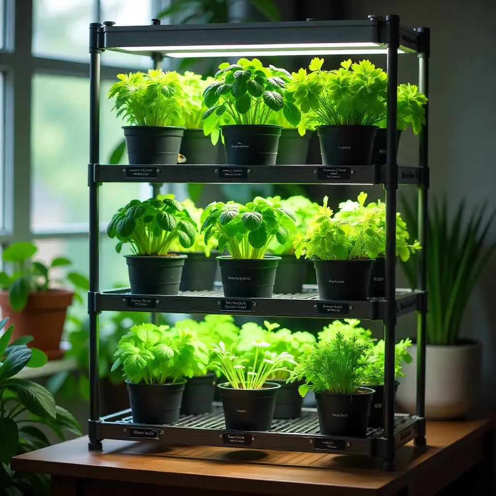 Automated system adjustments